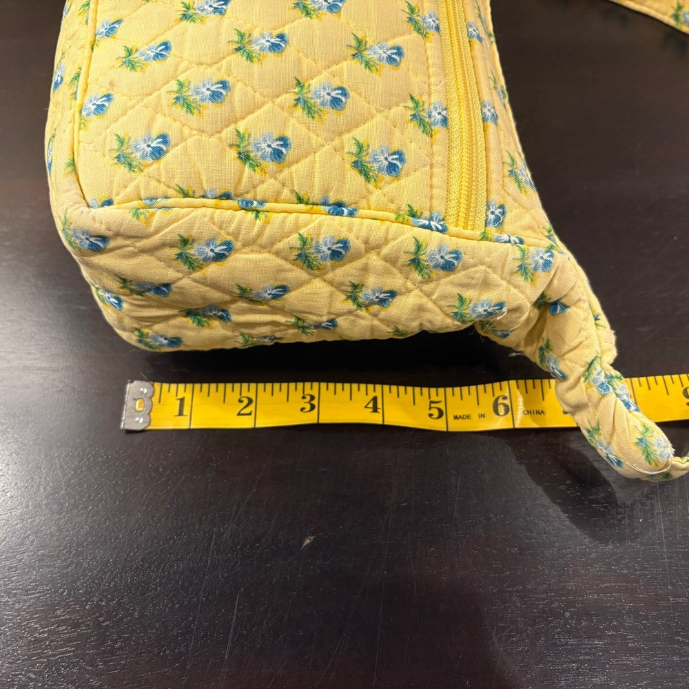 Vera Bradley Katherine Vintage Crossbody - Picture 7 of 16